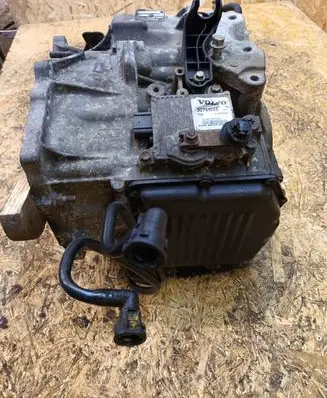 Volvo S80 Automatic gearbox 30614476