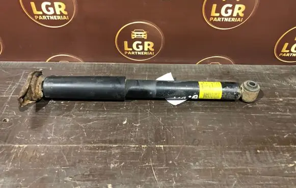 Volvo XC60 Rear shock absorber/damper 31277782