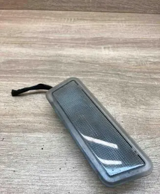 Opel Zafira A Rear seat light 09153192