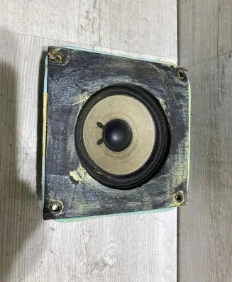 Bentley Mulsanne Front door speaker