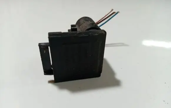 Audi A3 S3 8P Clutch pedal sensor 1K0927810B