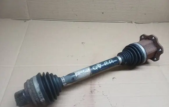 Audi Q5 SQ5 Front driveshaft 8R0407271B