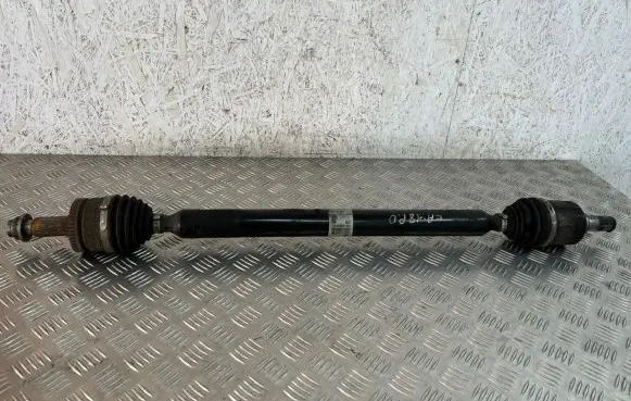 KIA Sportage Front driveshaft 49501D7180