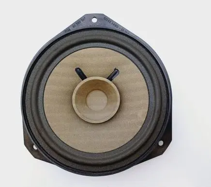 Opel Corsa C Front door speaker 90389367