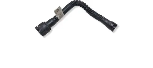Opel Insignia A Engine coolant pipe/hose 55566095