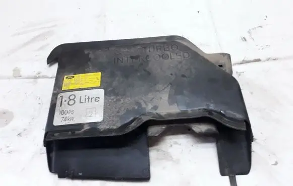 Ford Focus Air intake duct part