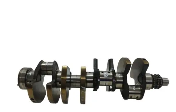 Porsche Cayenne (9PA) Crankshaft 9481012R