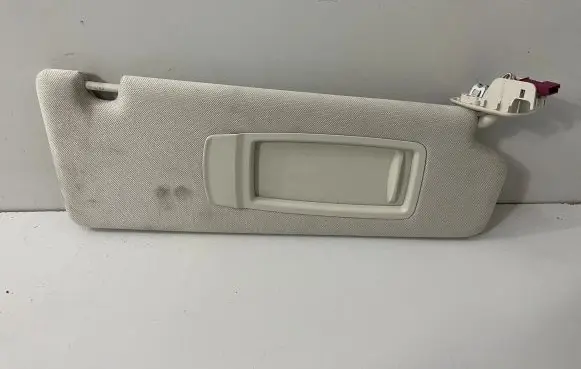 BMW 5 G30 G31 Sun visor 1234567