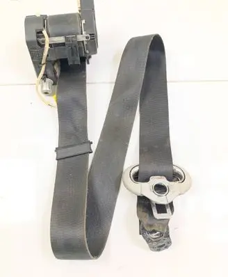 Volkswagen Transporter - Caravelle T5 Front seatbelt 7E0857805 7E0857805RAA