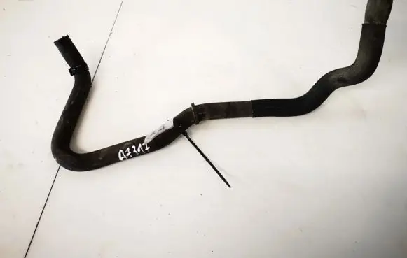Citroen Xsara Picasso Engine coolant pipe/hose