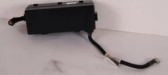 Maserati Ghibli Fuse box set 670007461