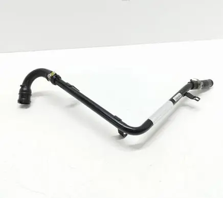 Suzuki SX4 Engine coolant pipe/hose 1201CSM