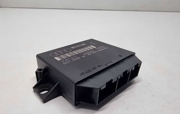 Audi A3 S3 8P Parking PDC control unit/module 8P0919283 0331400147 02533272