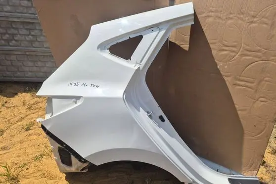 Hyundai ix35 Rear quarter panel