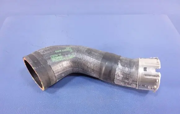 BMW X7 G07 Air intake hose/pipe 8482004