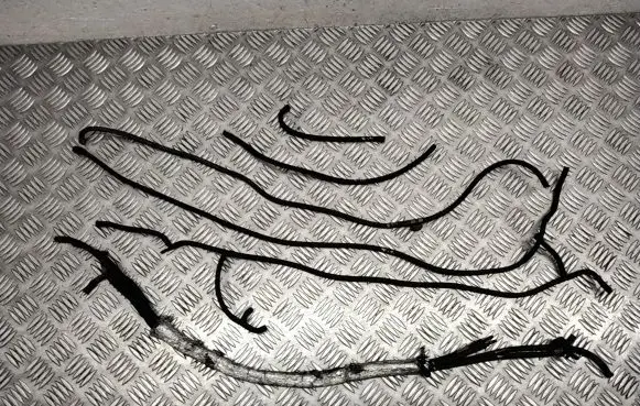 BMW X5 F15 Vacuum line/pipe/hose
