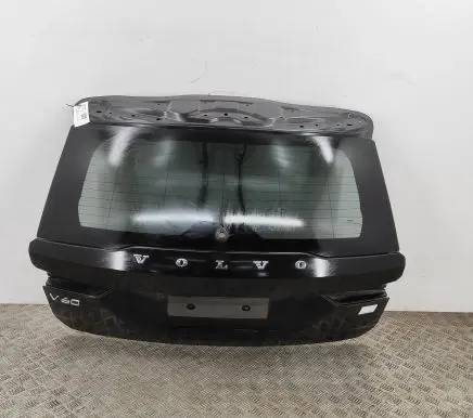 Volvo V60 Tailgate/trunk/boot lid 31455954