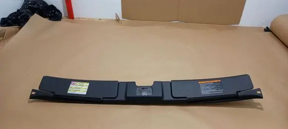 Mazda MX-5 NC Miata Sun visor NE516809Z