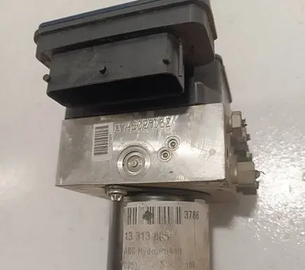 Opel Insignia A ABS Pump 13313805 16312209H 16817009