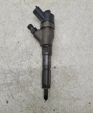 Citroen C5 Fuel injector 9640088780