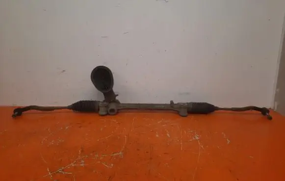 Toyota Yaris Steering rack
