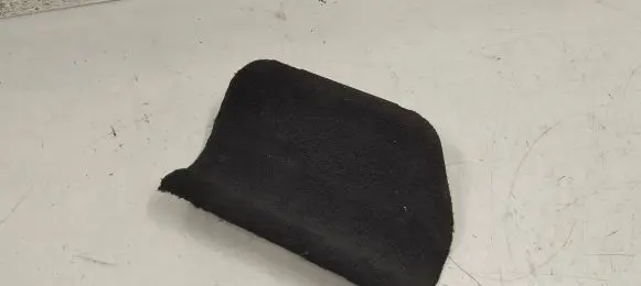 BMW i4 Other trunk/boot trim element 9871076