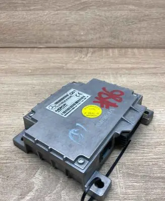 Mercedes-Benz E W211 Phone control unit/module A2118703826