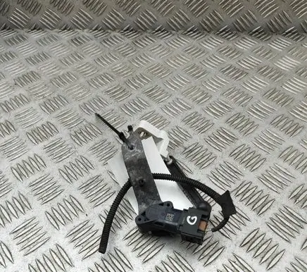 BMW 4 G22 G23 G24 G26 Rear air suspension level height sensor 6895466