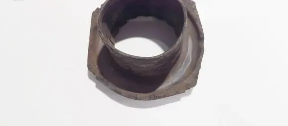 Toyota Avensis T250 Front coil spring rubber mount 