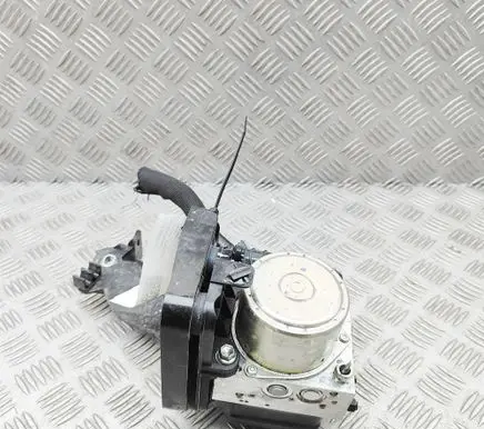 Toyota bZ4X ABS Pump 4454046030 18B45070