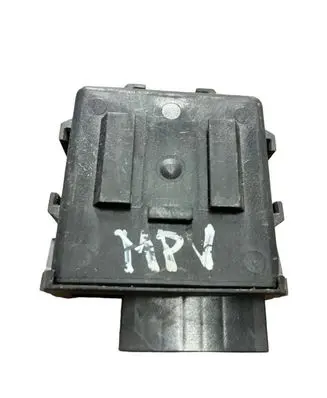 Mazda 323 Other control units/modules NL97121873 UJ13675G2A ALR9807