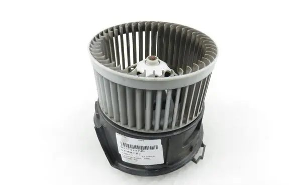 Citroen C5 Heater fan/blower 7737080501AF