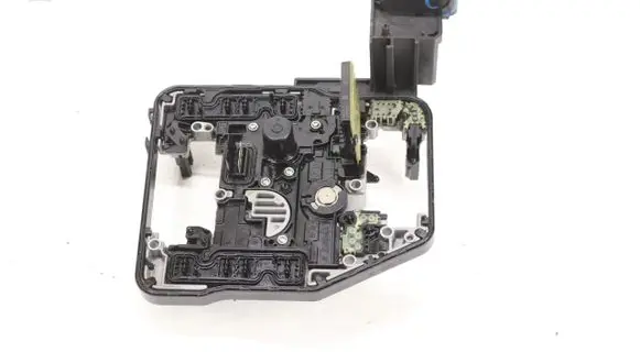 Volkswagen Golf VIII Torque split ecu control unit/module 0AM927769L