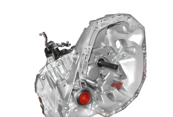 Mercedes-Benz Citan W415 Manual 5 speed gearbox A4153600301