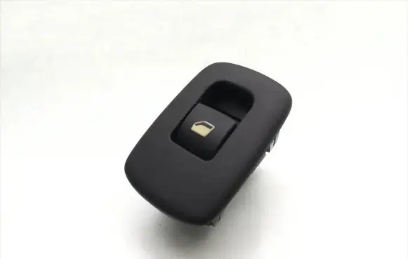 Citroen C3 Picasso Electric window control switch 96543609