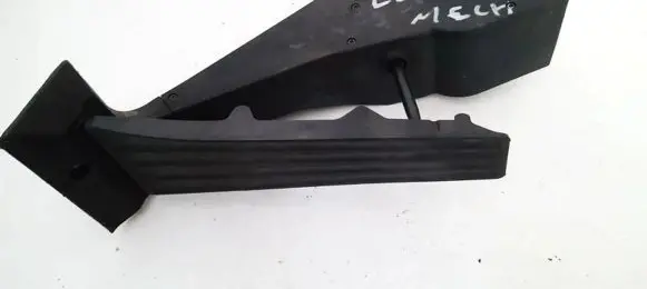 BMW 5 E60 E61 Accelerator throttle pedal 3542676693102