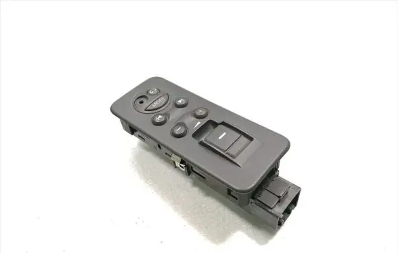 Land Rover Discovery 3 - LR3 Electric window control switch YUD501080PVJ