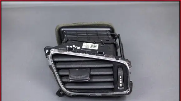 KIA Ceed Dashboard side air vent grill/cover trim 97480A2900
