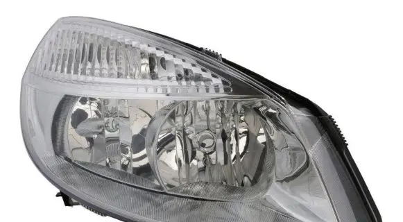Renault Scenic II - Grand scenic II Headlight/headlamp 20A367052B 260102336R 7701056126