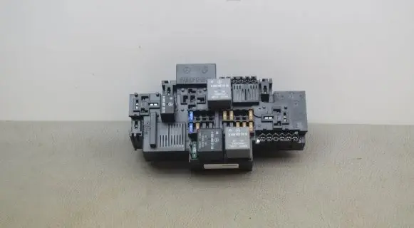 Mercedes-Benz GLC X253 C253 Fuse module A2229063202