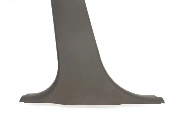 BMW 3 E90 E91 (B) pillar trim (bottom) 7058337 51437058337