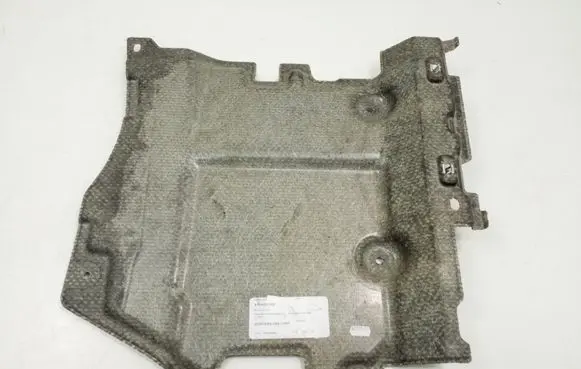 Mercedes-Benz GL X164 Other interior part A1646801323