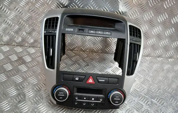 KIA Ceed Climate control unit