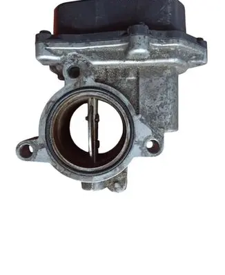Volkswagen Golf Plus Throttle valve 03G128063F 03L128063J 03L128063L
