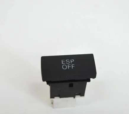 Audi A6 S6 C6 4F Other switches/knobs/shifts 4F0927184