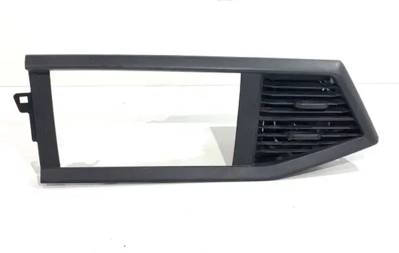 Volkswagen Transporter - Caravelle T6 Dashboard side air vent grill/cover trim 7L1857038