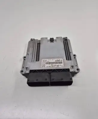 Land Rover Evoque II Engine control unit/module KY3212B684FBA