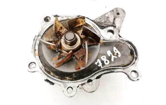 Hyundai Sonata Water pump VKPC95874