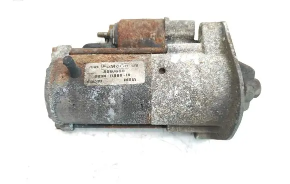 Volvo C70 Starter motor 8697650