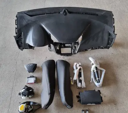 Hyundai i40 Airbag set with panel 895103Z800 3Z89510800 850203Z000